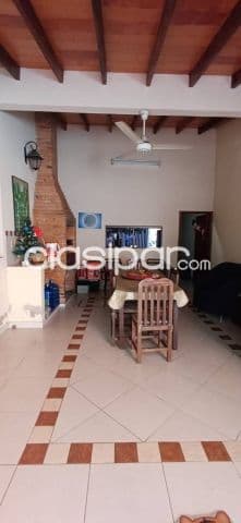 Casa en asuncion en gral. Diaz - calle alberdi, foto 1