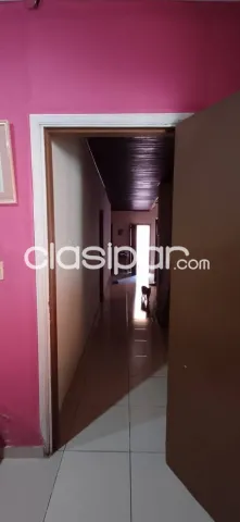 Casa en asuncion en gral. Diaz - calle alberdi, foto 3