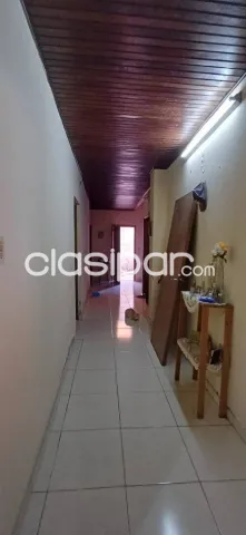 Casa en asuncion en gral. Diaz - calle alberdi, foto 4