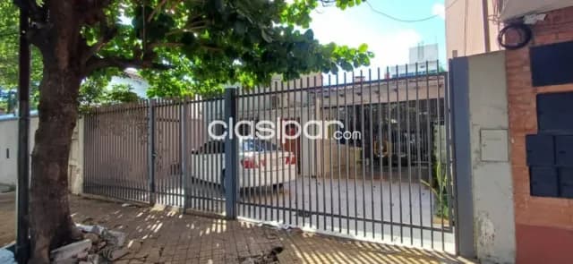 Casa en asuncion en gral. Diaz - calle alberdi, foto 5