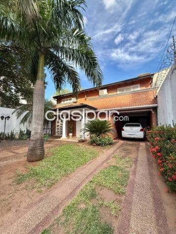 Casa en asuncion en Recoleta - legion civil extranjera, foto 1
