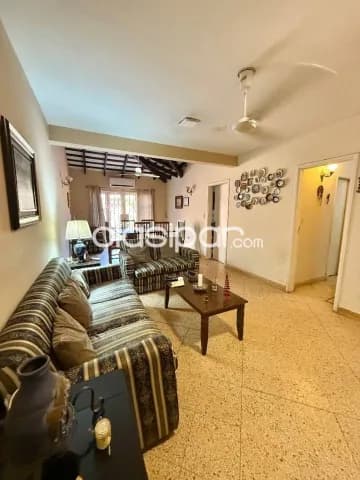Casa en asuncion en Recoleta - legion civil extranjera, foto 3