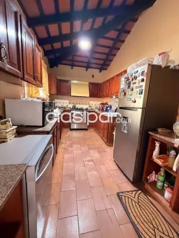Casa en asuncion en Recoleta - legion civil extranjera, foto 4