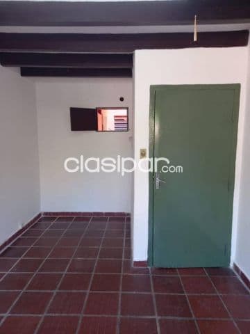 Casa en asuncion en barrio Jara - san cosme esq. San francisco