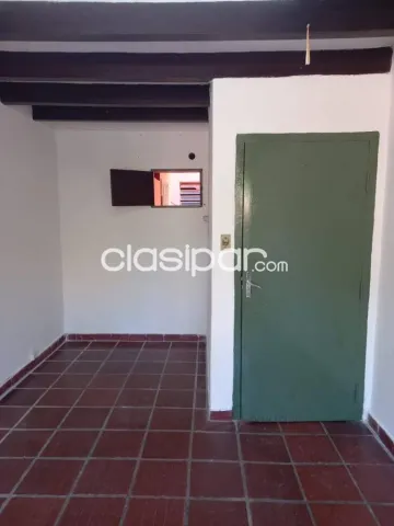 Casa en asuncion en barrio Jara - san cosme esq. San francisco, foto 2