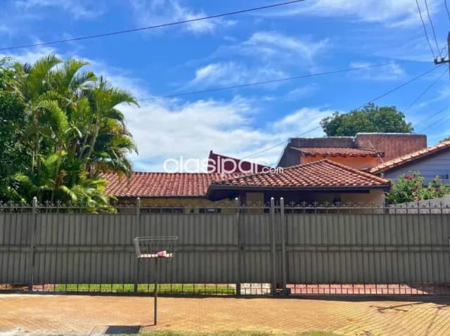 Casa en asuncion en los laureles, foto 3