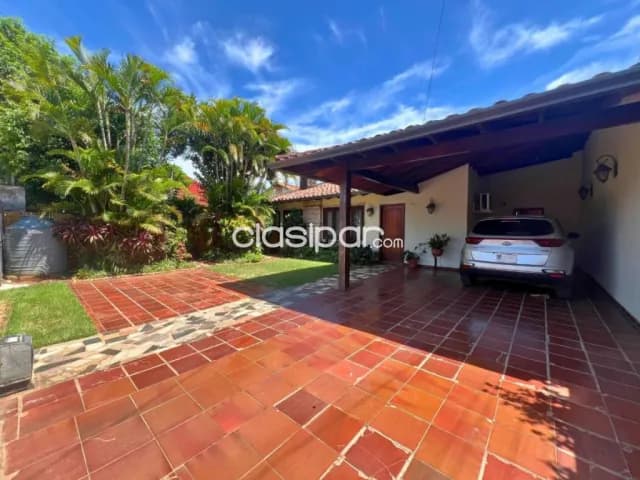 Casa en asuncion en los laureles, foto 4