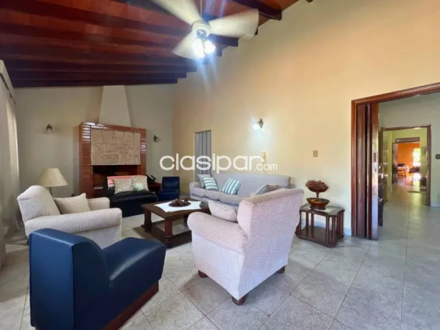 Casa en asuncion en los laureles, foto 5