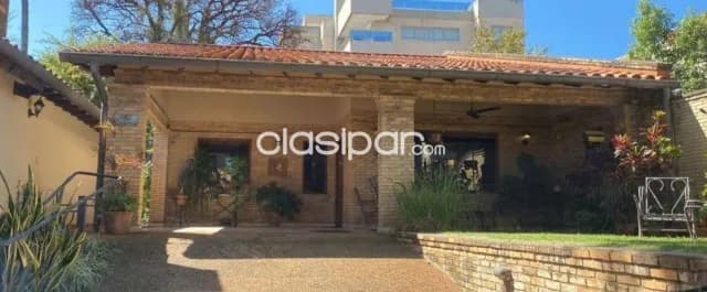 Casa en asuncion en Villa Morra - esquina mcarthur, foto 2