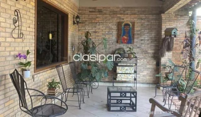 Casa en asuncion en Villa Morra - esquina mcarthur, foto 3