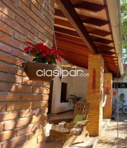 Casa en asuncion en Villa Morra - esquina mcarthur, foto 4