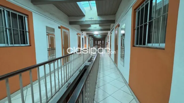 Casa en asuncion en san roque - pai perez casi azara, foto 3