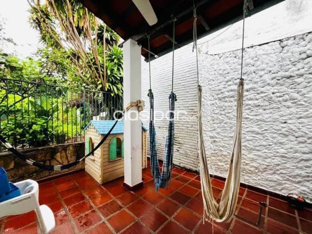 Casa en asuncion en Las Mercedes - valois rivarola, foto 3