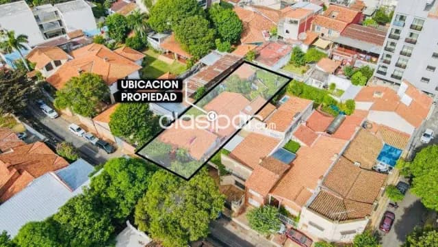 Casa en asuncion en Las Mercedes - valois rivarola, foto 5