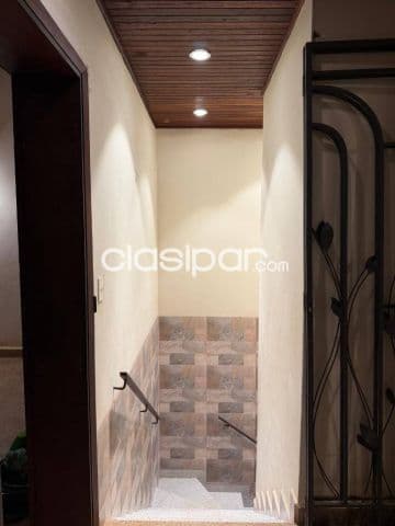 Casa en asuncion en mburucuya - avda. Santisima Trinidad