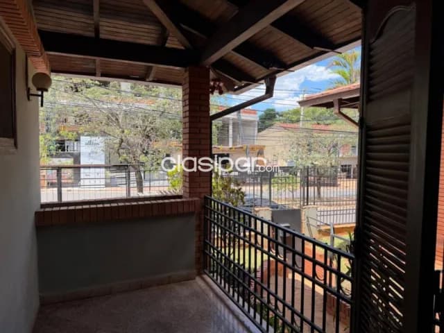 Casa en asuncion en mburucuya - avda. Santisima Trinidad, foto 4