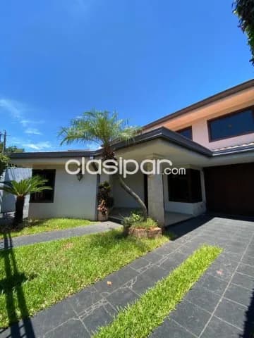 Casa en asuncion en nazareth - con piscina y jacuzzi, foto 5