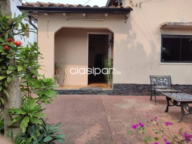 Casa en asuncion en san vicente - sobre campo via, foto 2