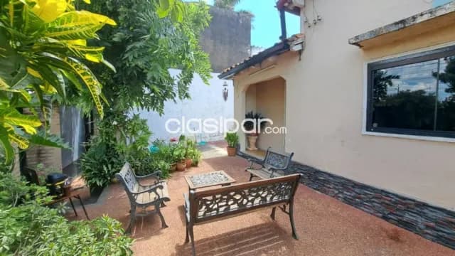 Casa en asuncion en san vicente - sobre campo via, foto 4