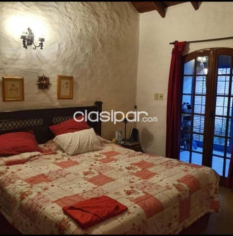 Casa en asuncion en ita enramada
