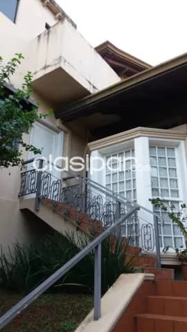 Casa en asuncion en mcal. Lopez - fray luis de granada, foto 2