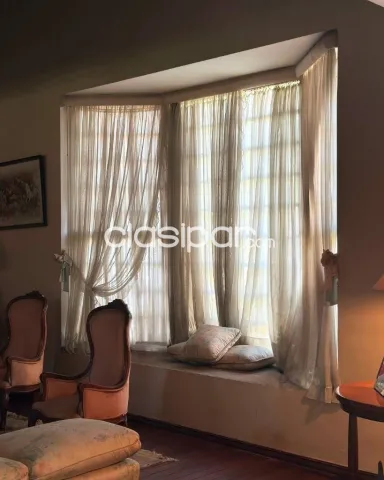 Casa en asuncion en mcal. Lopez - fray luis de granada, foto 4
