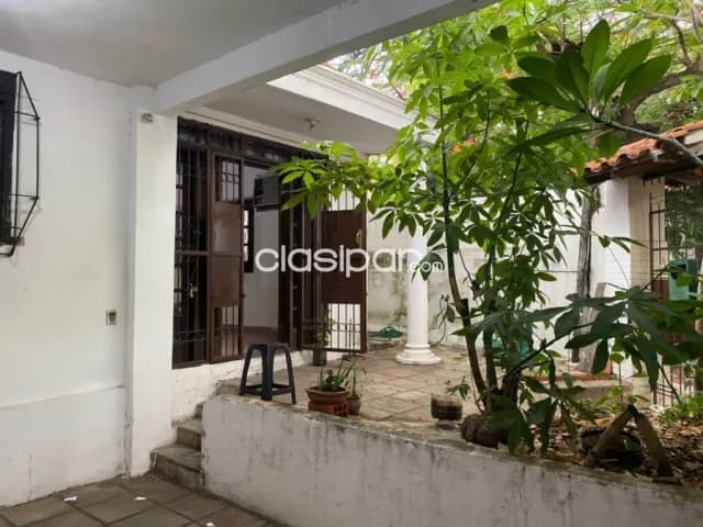 Casa en asuncion en ciudad nueva - gral. Aquino, foto 4