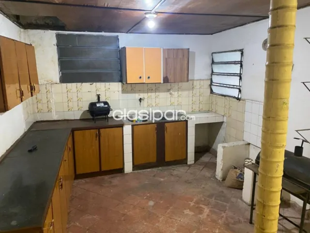 Casa en asuncion en ciudad nueva - gral. Aquino, foto 5