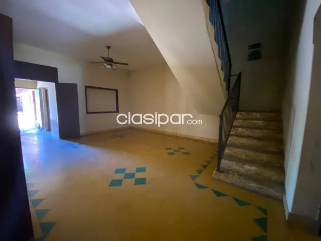 Casa en asuncion en la encarnacion - calle atenas, foto 2