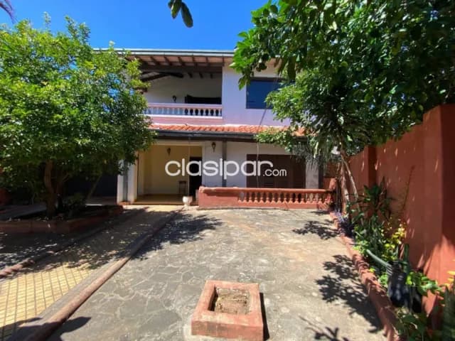 Casa en asuncion en la encarnacion - calle atenas, foto 5