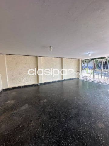 Casa en asuncion en santa librada - esquina del rosario