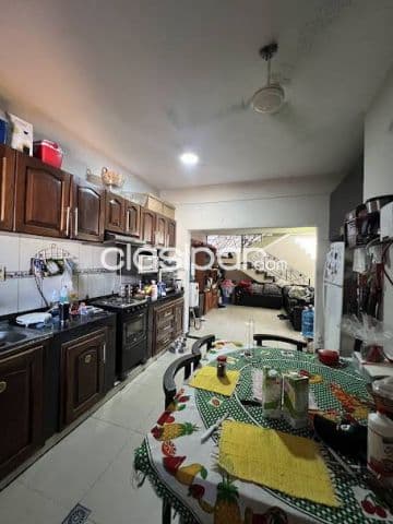 Casa en asuncion en Trinidad - pedro de valdivia