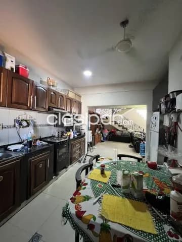 Casa en asuncion en Trinidad - pedro de valdivia, foto 2