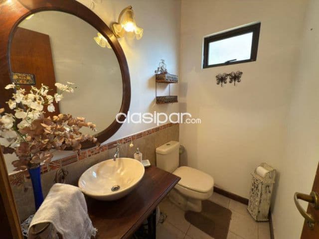 Casa en asuncion en Recoleta - zona tembetary
