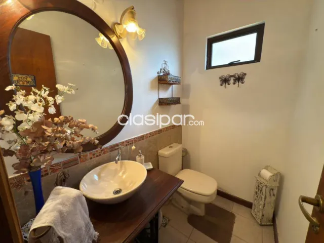 Casa en asuncion en Recoleta - zona tembetary, foto 2
