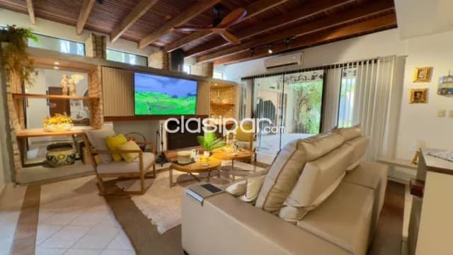 Casa en asuncion en Recoleta - zona tembetary, foto 3