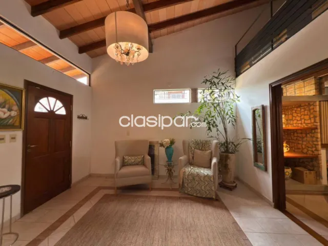 Casa en asuncion en Recoleta - zona tembetary, foto 5