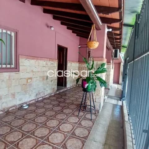 Casa en asuncion en loma pyta - esquina olga blinder, foto 5