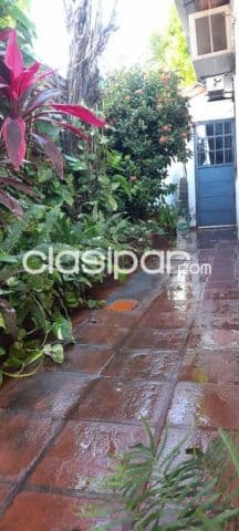 Casa en asuncion en sajonia - zona dr. Paiva