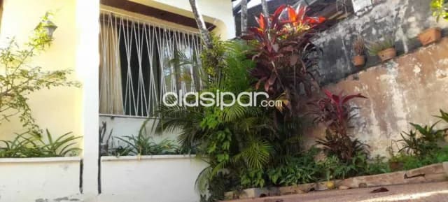 Casa en asuncion en sajonia - zona dr. Paiva, foto 3