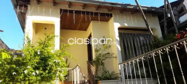 Casa en asuncion en sajonia - zona dr. Paiva, foto 4