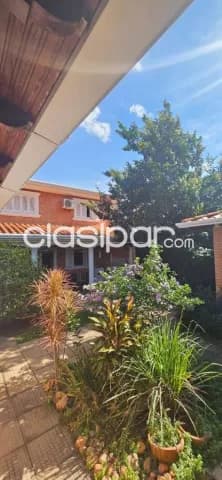 Casa en asuncion en Herrera - dr. Moises bertoni, foto 3
