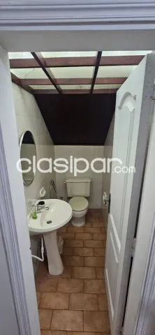 Casa en asuncion en Herrera - dr. Moises bertoni, foto 5