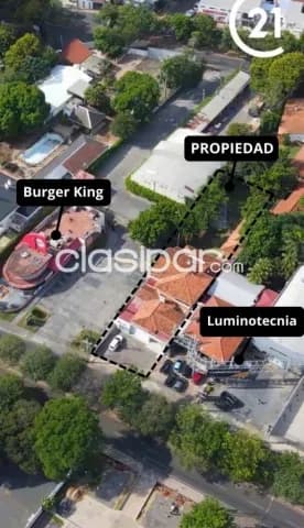 Casa en asuncion en Villa Morra - avda. Mcal. Lopez, foto 3