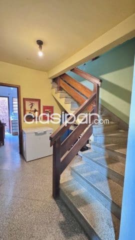 Casa en asuncion en vista alegre