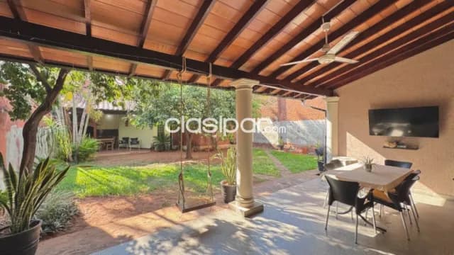 Casa en asuncion en vista alegre, foto 3
