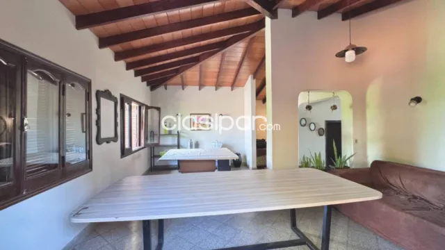 Casa en asuncion en vista alegre, foto 4