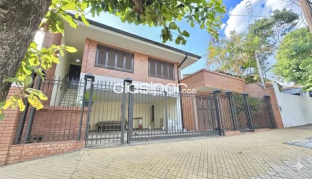 Casa en asuncion en vista alegre, foto 5