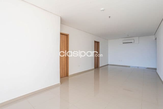 Asunción – Santísima Trinidad – Departamento de 1 y 2 Dormitorios con Amenities Premium