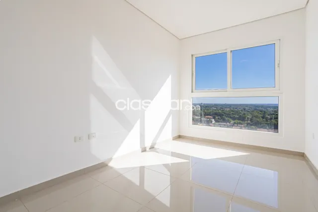 Asunción – Santísima Trinidad – Departamento de 1 y 2 Dormitorios con Amenities Premium, foto 4